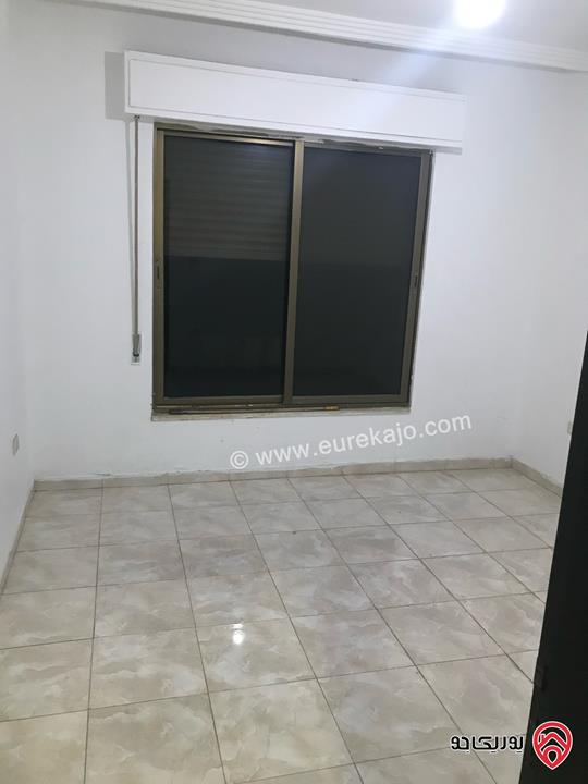 شقة مساحة 130م للايجار في عمان - طبربور بالقرب من محطة الباص السريع