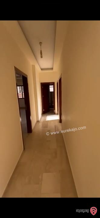 شقة فاخرة أرضية مساحة 169م داخلي و 65م خارجي للبيع في عمان - ضاحية النخيل