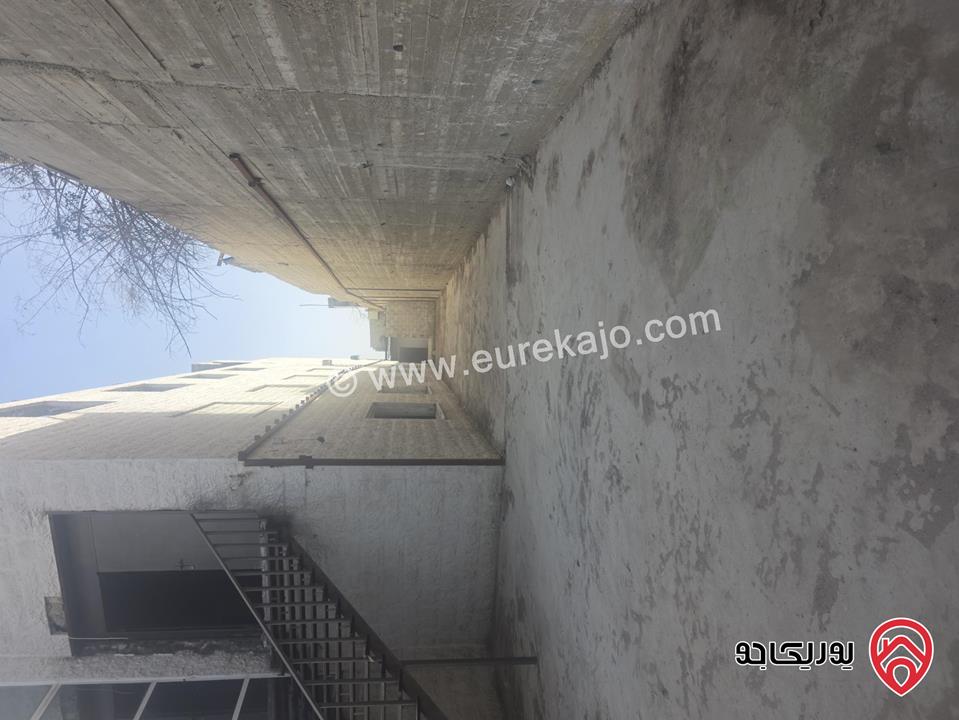 مجمع صناعي - مصنع ومستودعات - للبيع او الايجار في عمان - المنطقة الصناعية الجويدة قرب دوار الجمرك 