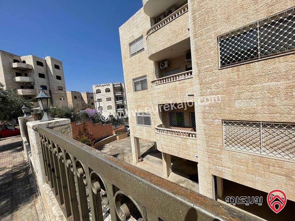 منزل مستقل مساحة 847م على أرض 960م للبيع في عمان - طبربور