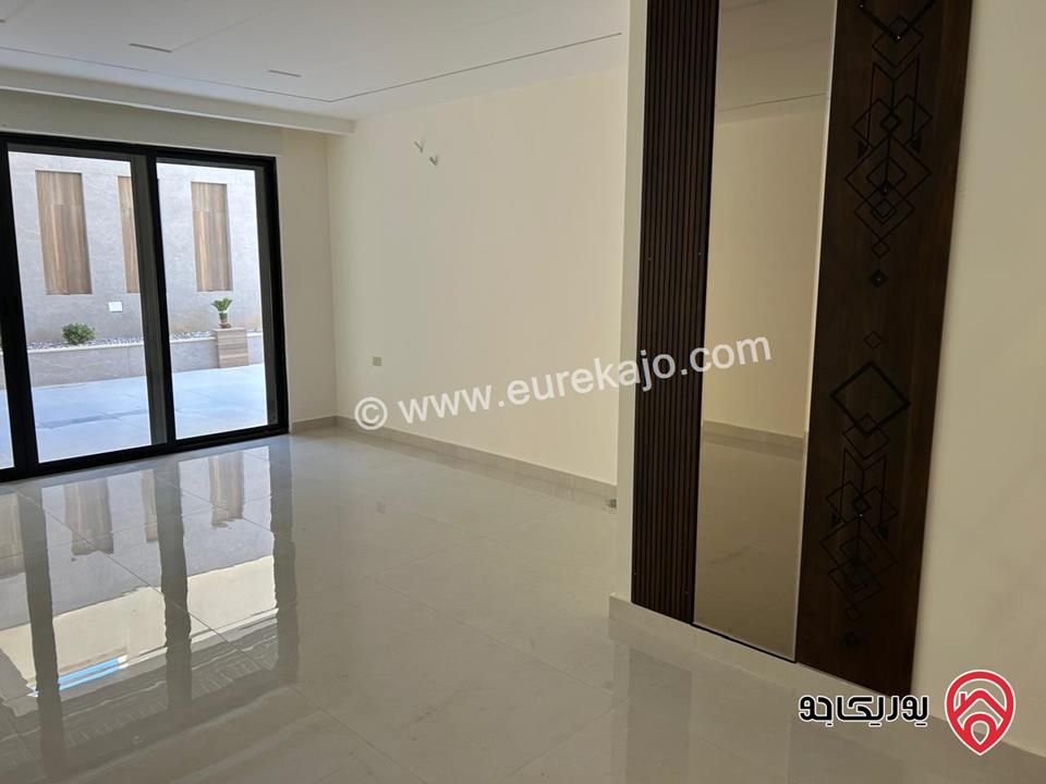 شقة سوبر ديلوكس مساحة 191 متر للبيع في عمان - مرج الحمام