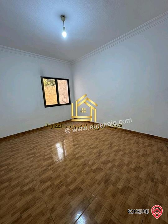 شقة فارغة مساحة 135م للإيجار في عمان - ضاحية الأقصى 