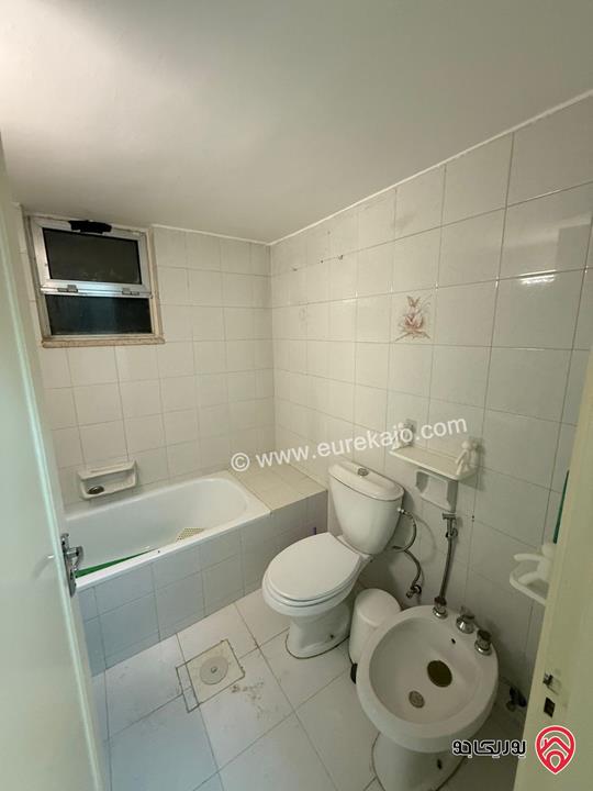 شقة استثمارية طابق ثالث مساحة 100م للبيع في عمان - ام أذينة الجنوبي 