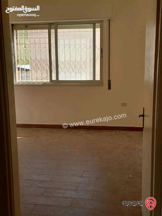 شقة فارغة مساحة 80م للايجار في عمان - تلاع العلي 