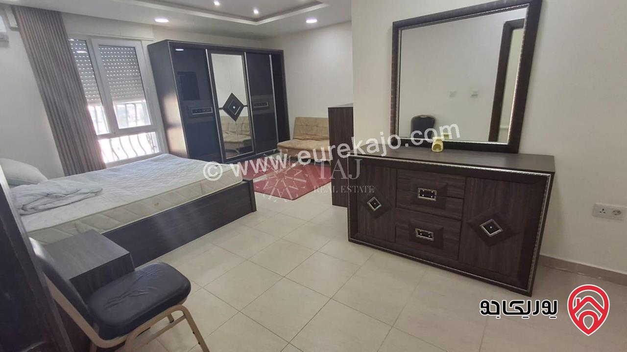 Luxurious furnished Apartment 220 Sqm For Rent In Amman - Shmeisani