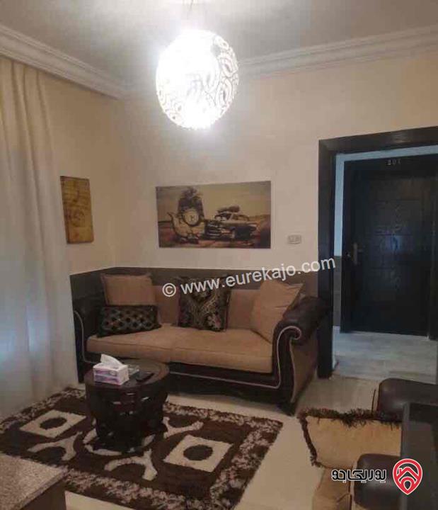 ستوديو مميز مساحة 100م للايجار في عمان - عبدون 