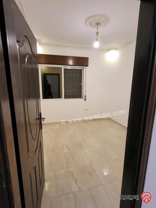 شقة ( فارغ + مفروش ) سكن طالبات للايجار في اربد - مجمع عمان الجديد