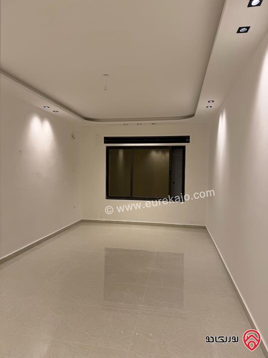 شقق فاخرة مساحة 150م - 170م للبيع في عمان - شفا بدران 