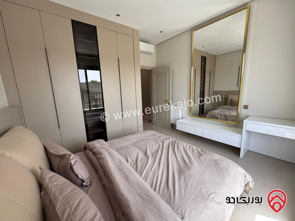 شقق سكنية للبيع في عمان - ضمن كومباوند طريق المطار قرب جامعة البترا مساحات من 115م الى 190م
