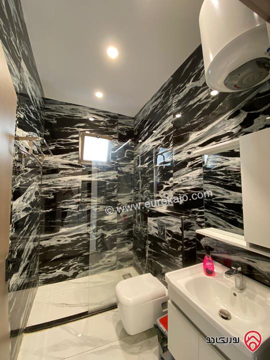   شاليه فيلا مياس للايجار اليومي في البحر الميت - البحيرة