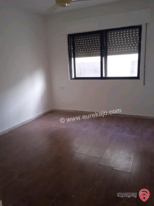 شقة طابق ثالث مساحة 95م للبيع في عمان - ضاحية الياسمين