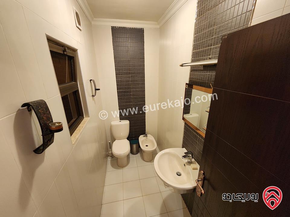 شقة مساحة 175م للبيع في عمان - مرج الحمام خلف كلية لومينوس 