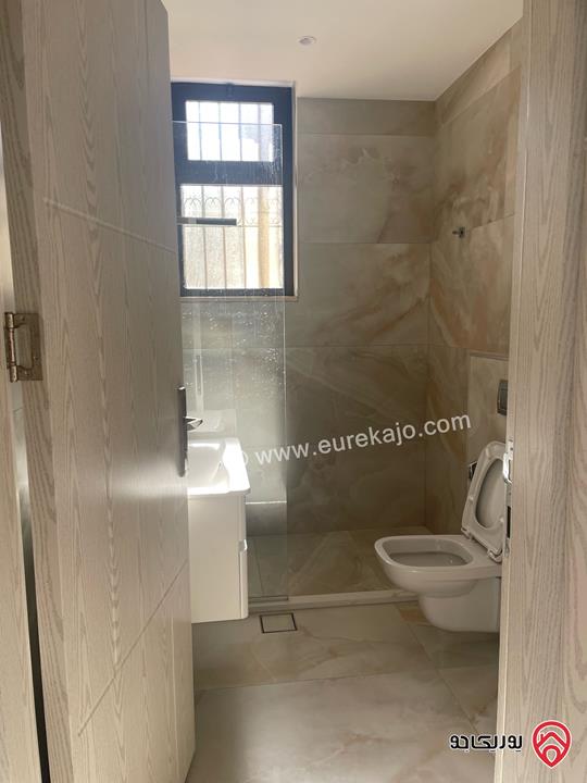 Deluxe two-bedroom apartment of 150 Sqm for rent in Amman - Sweifieh