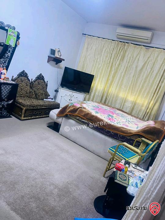 بناء سكني مساحة 740م على ارض 416م للبيع في عمان - ضاحية الحاج حسن 