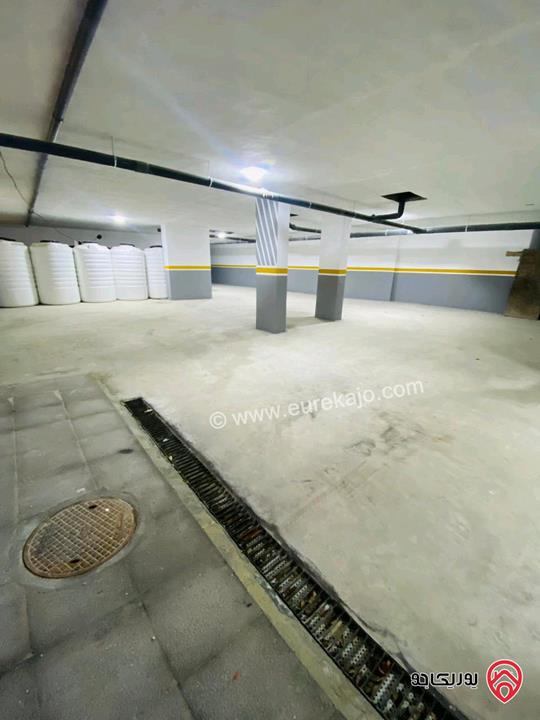 شقق مساحة 150م - 165م للبيع في عمان - البنيات