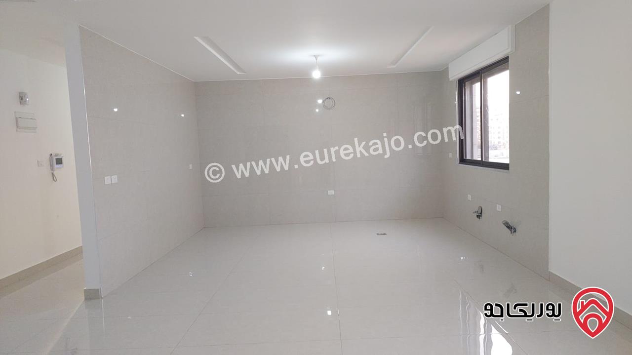 شقق مساحة 150م / 165م للبيع في عمان - شفا بدران  