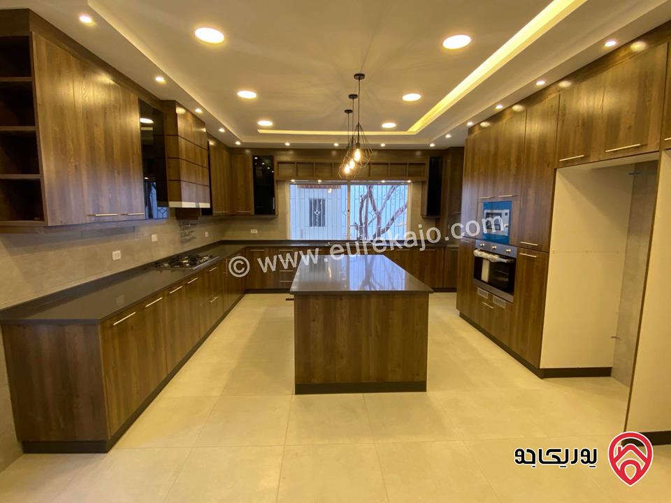 Villa 99 Abdoun for Rent