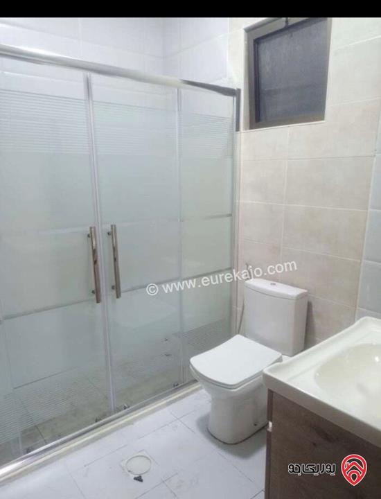 شقة طابق ثاني مساحة 200م للايجار في عمان - البنيات