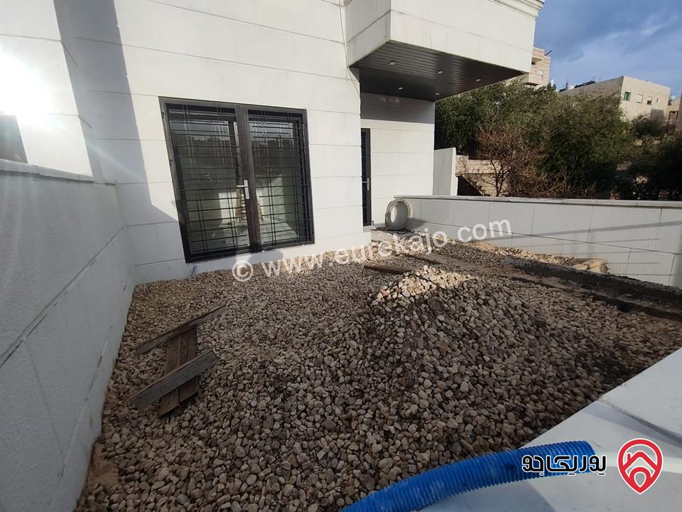  شقق مساحة 135م / 145م للبيع في عمان - الهاشمي الشمالي حي الاميرة سلمى            	 