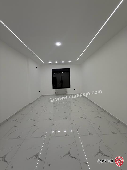 شقق مساحة 170م للبيع في عمان - أجمل مناطق البنيات  