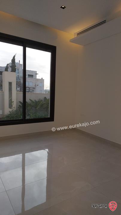 شقق مساحة 200م للبيع في عمان - عبدون 