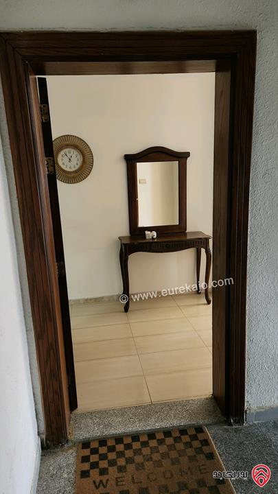 شقة مساحة 205م للايجار في عمان - عبدون قرب السفارة الاندونيسية