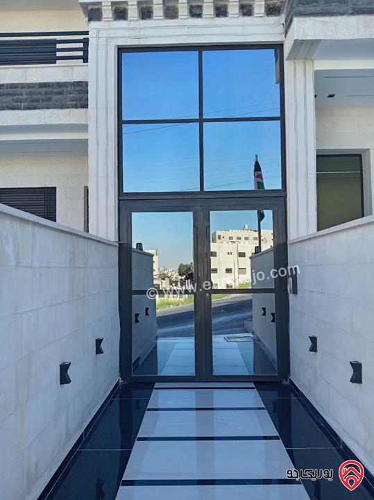 شقق سكنية للبيع في عمان - ام نوارة 