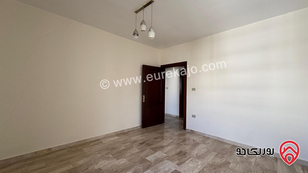 Unfurnished 4 Bedroom Apartment 300 Sqm for rent in Amman - 5th Circle