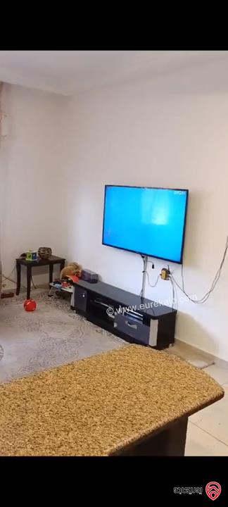 شقة مساحة 74م طابق أول للبيع في عمان - ام اذينة بسعر لقطة