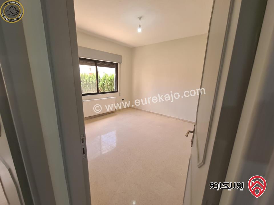 شقة مميزة للبيع في عمان الصويفية - قرب زيت وزعتر طابق اول 150م تشطيب سوبر ديلوكس بسعر مغري