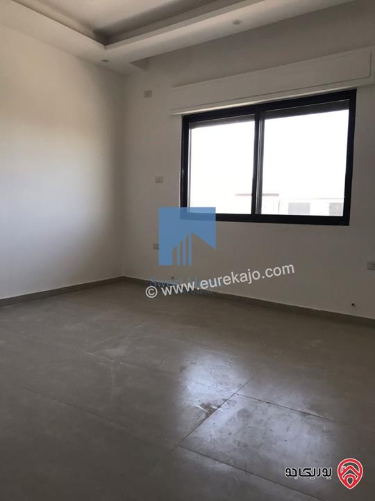شقة فاخرة للبيع في الجندويل  - مقابل أسواق السلام طابق ثالث مع روف دوبلكس 160م تشطيب سوبر ديلوكس لم تسكن