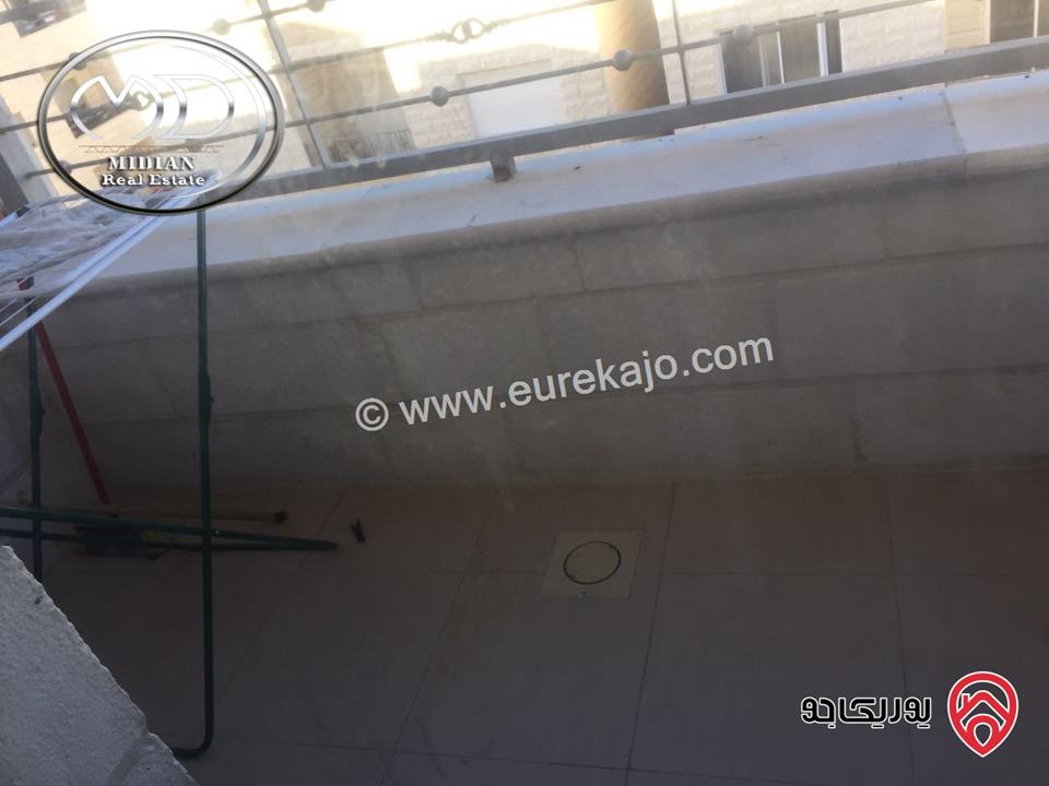 شقق مفروشة للايجار في عمان - الجاردنز مساحات 110م & 150م تشطيبات وفرش سوبر ديلوكس بأسعار مميزة