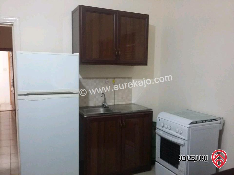 عمارة على أرض 750م للبيع في عمان - الجبيهة