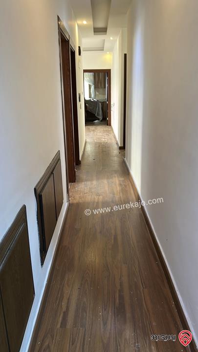 شقة طابق ثاني مساحة 150م للايجار في عمان - ضاحية الأمير راشد