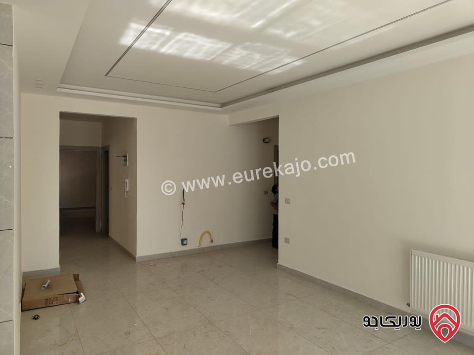 شقة فخمة طابق أول مساحة 176م للبيع في عمان - البنيات