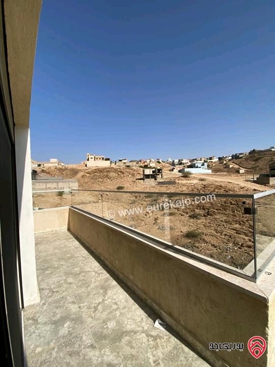 مزرعة مساحة البناء 320م على ارض 277م للبيع في البحر الميت - الروضة