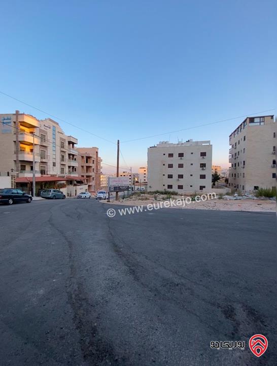 شقة طابق ثالث مساحة 162متر للبيع في عمان - شفا بدران ام حجير