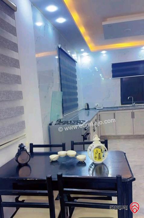 مزرعة مساحة الأرض 500م والبناء 200م للبيع في جرش 