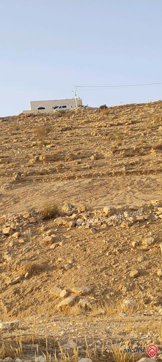 قطعة ارض مساحة 319م للبيع في الزرقاء - على تحويلة شومر بيرين