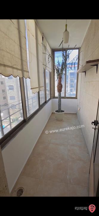 شقة طابق اول مساحة 145م للايجار في عمان - دير غبار 