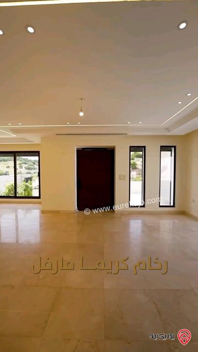 مشروع فلل مميز جداً على أرض 1 دونم للبيع في دابوق 