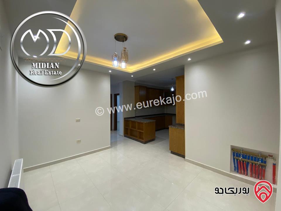 شقق استثمارية جديدة للبيع في عمان - تلاع العلي مساحة 85م تشطيبات و ديكورات عصرية فاخرة بسعر مميز جداً