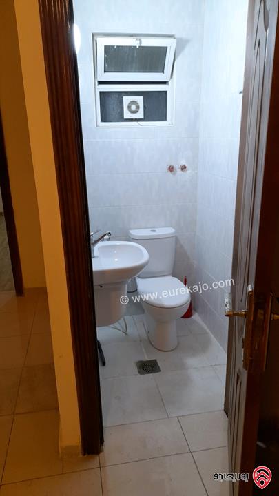 شقة طابق أول مساحة 95م للايجار في عمان - صويلح