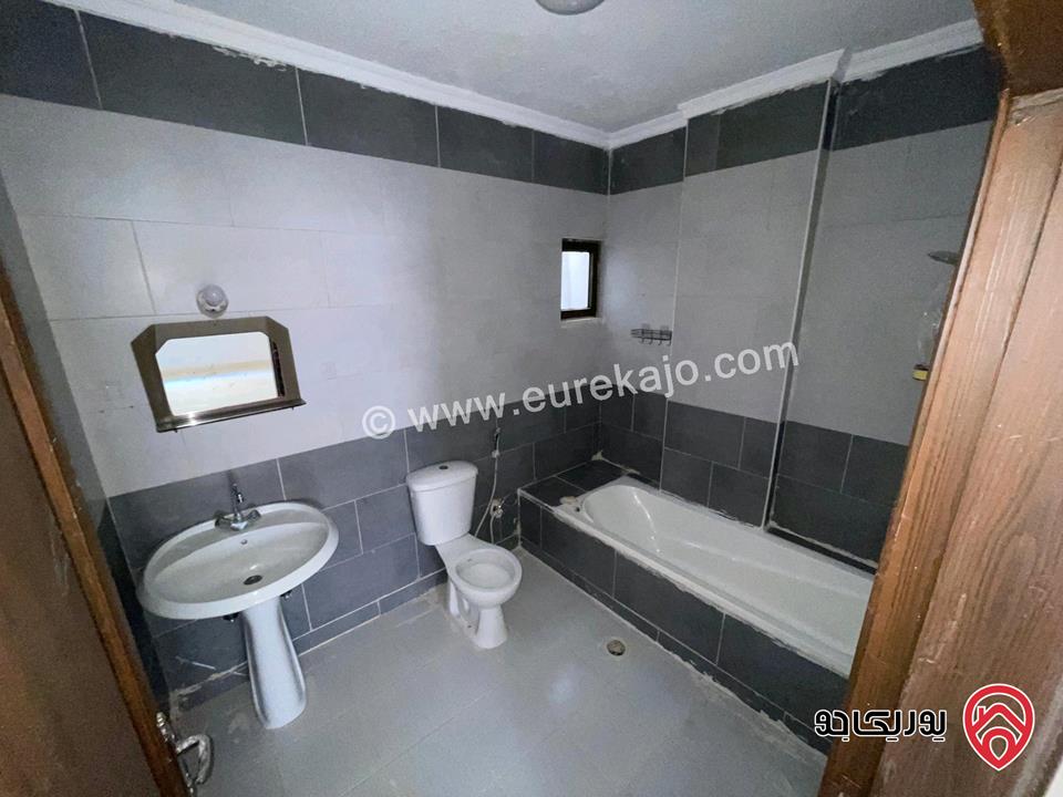 شقة سوبرديلكوس للبيع في الزرقاء- الزرقاء الجديدة مساحة 170م ط3 