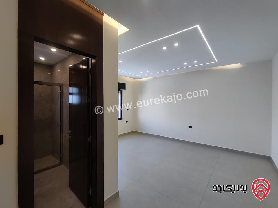 شقق حديثة مساحات 230/235 متر للبيع في عمان - دير غبار حي الديار 