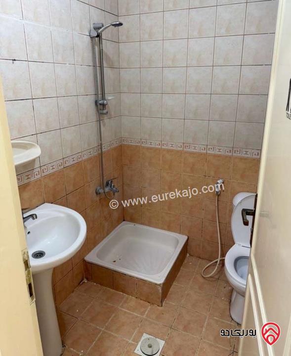 شقة مميزة طابق أرضي مساحة 115م للايجار في عمان - شفا بدران 