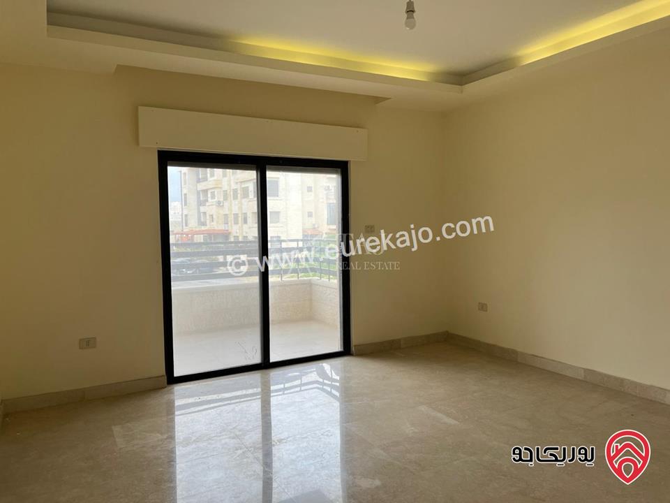 شقة فاخرة طابق اول مساحة 180م للبيع في عمان - ضاحية النخيل