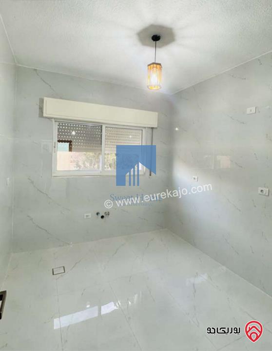 شقة مميزة طابق ثاني 135م تشطيب سوبر ديلوكس للبيع في عمان - الجاردنز