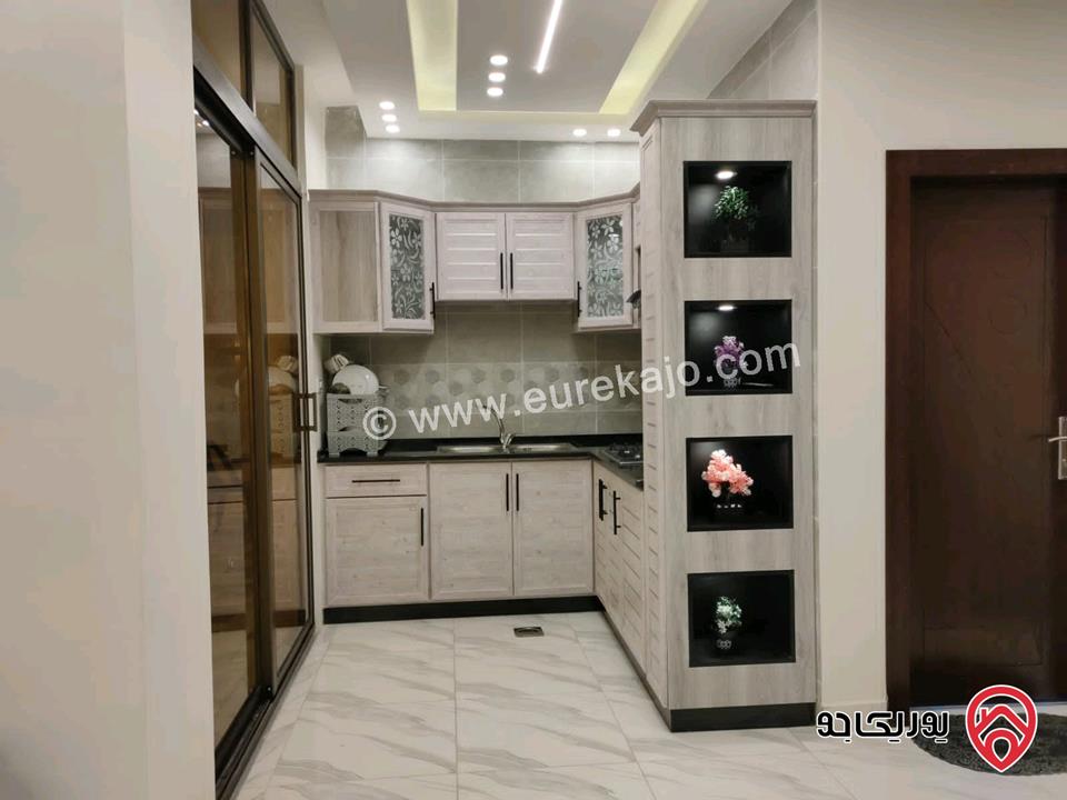 مزرعة مساحة البناء 107م على أرض 288م للبيع في البحر الميت الجوفة