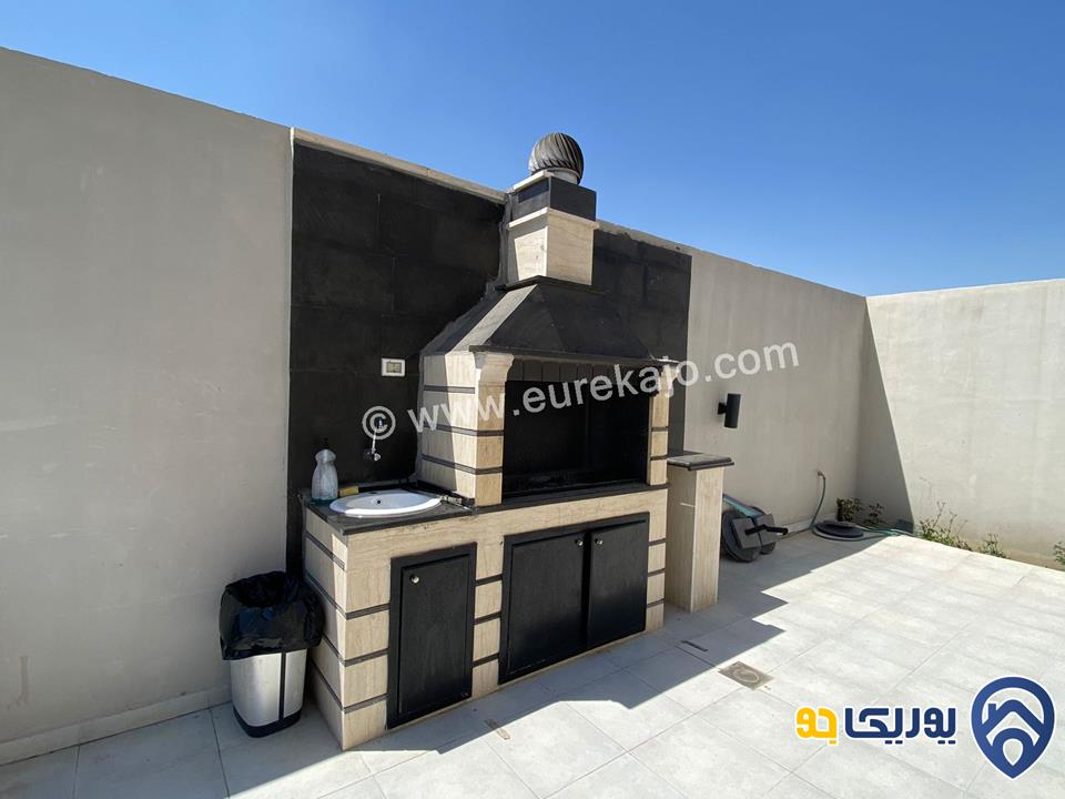 شاليه - مزرعة Sunshine Chalet للايجار اليومي في البحر الميت